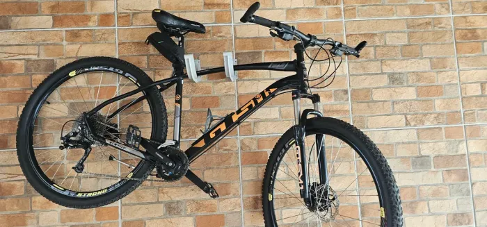 Bicicleta gts aro 29 