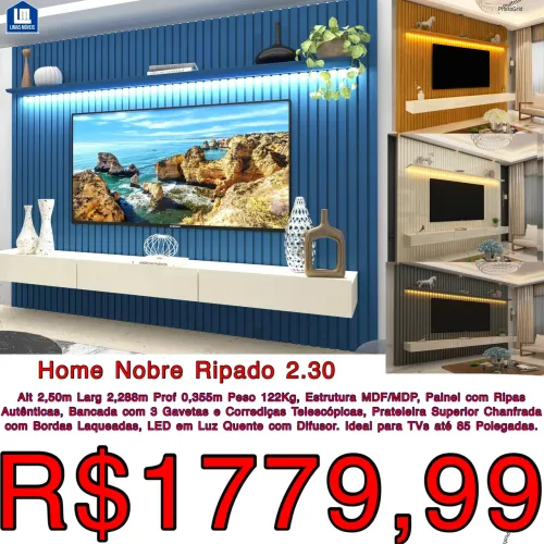 PAINEL RIPADO PROMOÇÃO