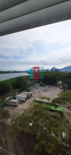 Barra Olímpica | Sala