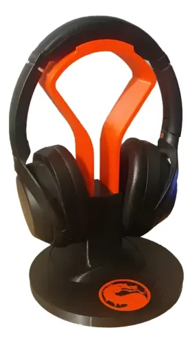Suporte de Headset Mortal Kombat