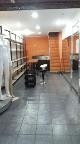 Loja à venda, 43 m² por R$ 405.000,00 - Bom Retiro - São Paulo/SP