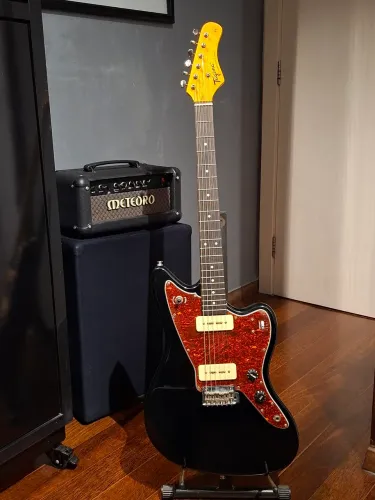 Guitarra Tagima® TW-61