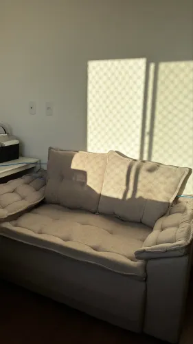 Sofá 2 lugares NOVO