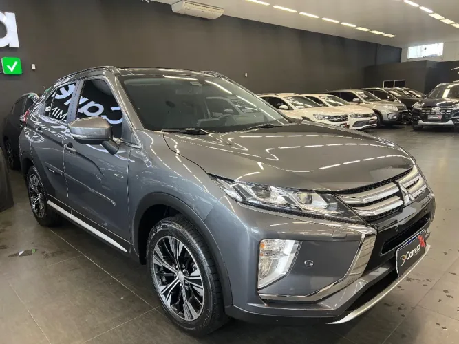 Mitsubishi Eclipse Cross HPE-S 1.5 AWD 165cv Aut. 2022