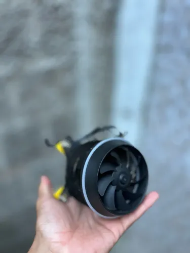 cooler para processador