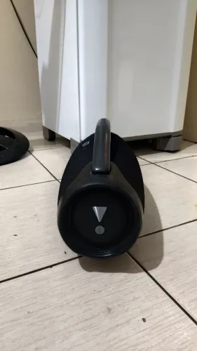 Boombox x3