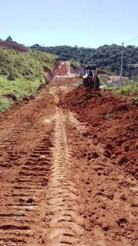 MAIS ESPAÇO E CONTATO COM A NATUREZA