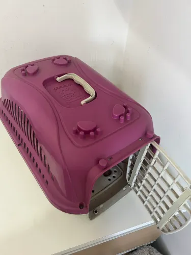 Caixa para Pet