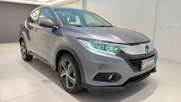 Honda HR-V EX 1.8 Flexone 16V 5P Aut. 2020