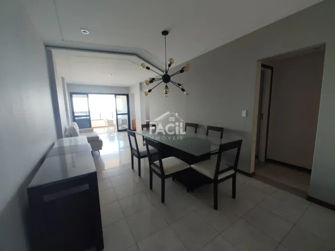 Apartamento em Enseada do Suá - Vitória