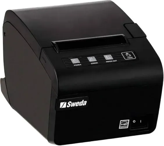 Impressora Sweda Si 300s