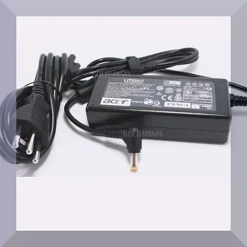 Fonte para notebook Acer 3.42A 65W 19V Ultimas unidades