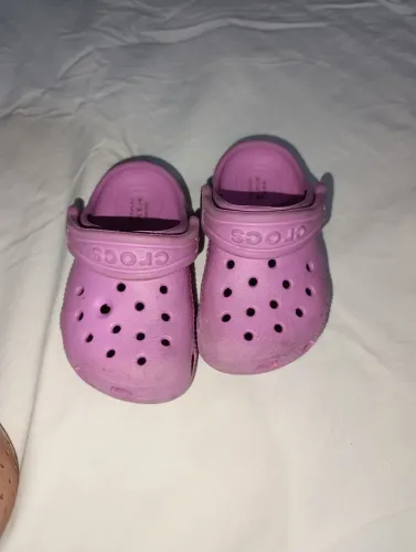 Crocs 
