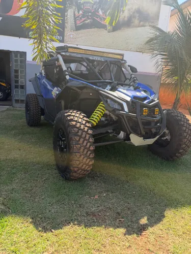 UTV Can Am Maverick XRS 2020