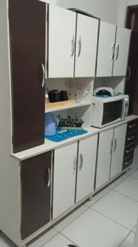 Armário de cozinha