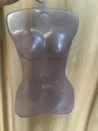 Cabides corpo
