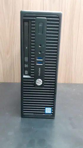 Computador HP Pro G3
