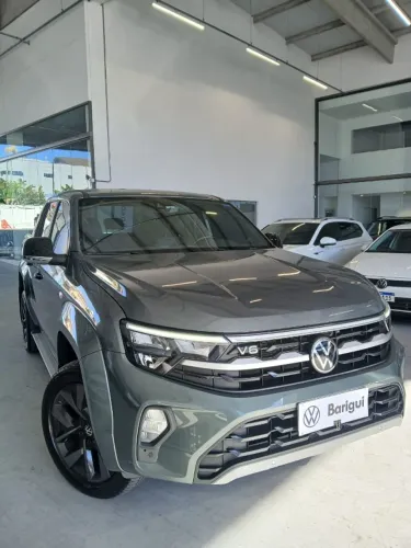 Volkswagen Amarok Extreme CD 3.0 4X4 TB Dies. Aut. 2025