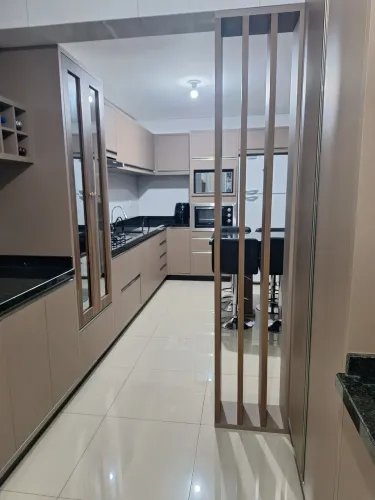Não perca! Apartamento com valor abaixo do mercado, 100% mobiliado!