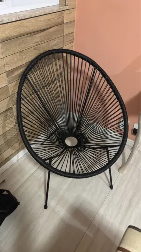 Cadeira Acapulco
