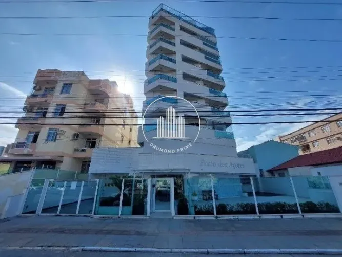 Cobertura com 3 Quartos, Balneário - Florianópolis