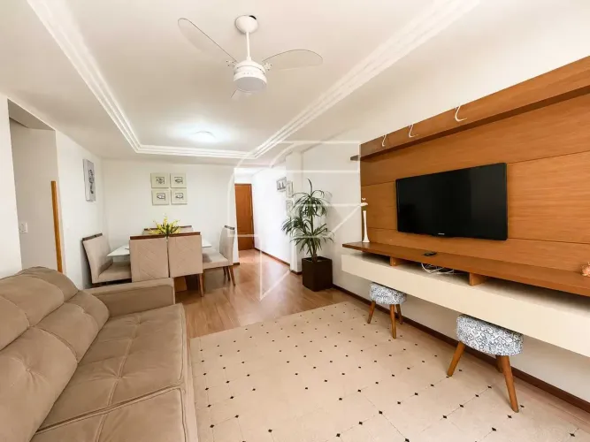 Duplex para venda possui 260 metros quadrados com 4 quartos em Centro - Guarapari - ES