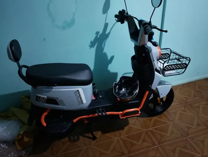 Autopropelido Ritz pro 1000 W