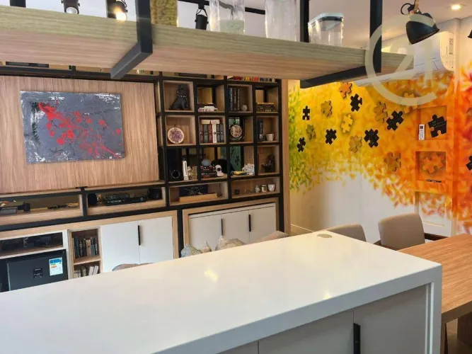 Apartamento com 3 dormitórios à venda, 85 m² por R$ 2.120.000,00 - Bela Vista - São Paulo/