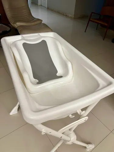 Banheira Com Suporte Burigotto