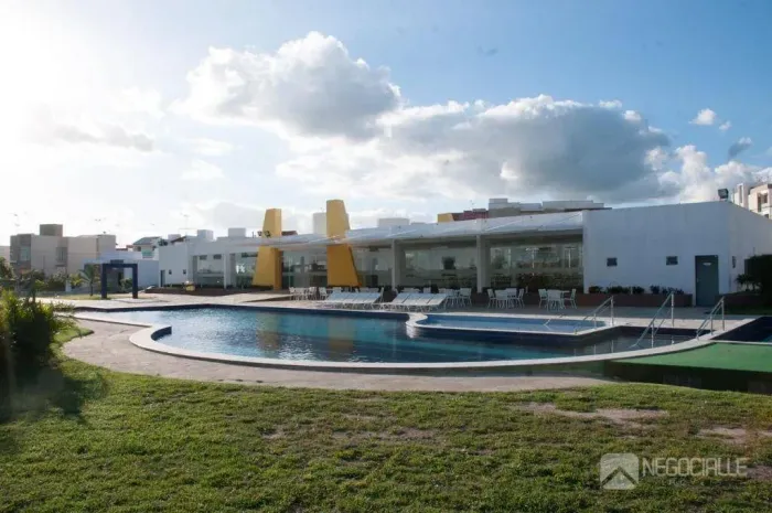 Terreno à venda, 160 m² por R$ 170.000,00 - Centenário - Campina Grande/PB