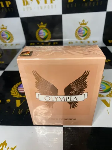 Olympea EDP 80ml (Lacrado e Selado - ADIPEC)