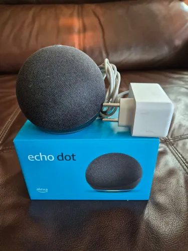 Alexa