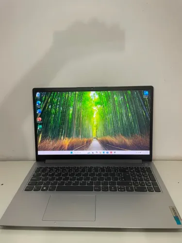 LENOVO i3 12ª Geração | 8GB RAM | SSD NVME 256GB | 90 Dias de Garantia