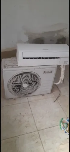Ar-condicionado split