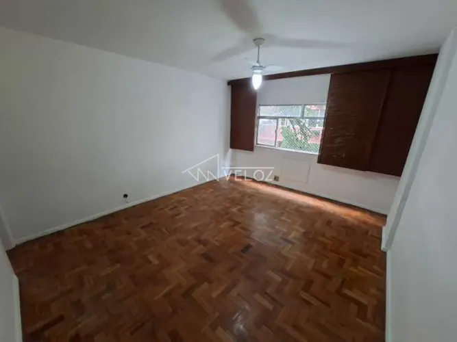 Apartamento : Padrão / Residencial / Flamengo