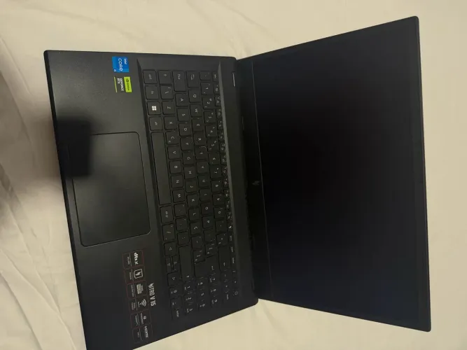 Notebook Acer nitro V15 Rtx 4050 6gb vram