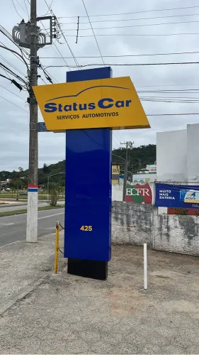 Vaga para Mecânico 