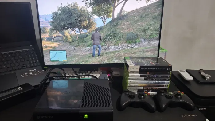 Xbox 360