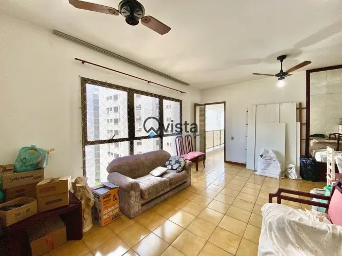 Apartamento padrão à Venda, Pitangueiras, Guarujá, SP