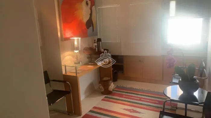 Locação de Conjunto Comercial no Itaim, na Rua Pedroso Alvarenga com 4 Salas
