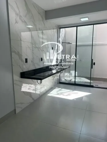 Apartamento no Setor Oeste