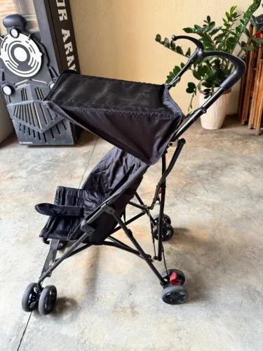 Carrinho de passeio