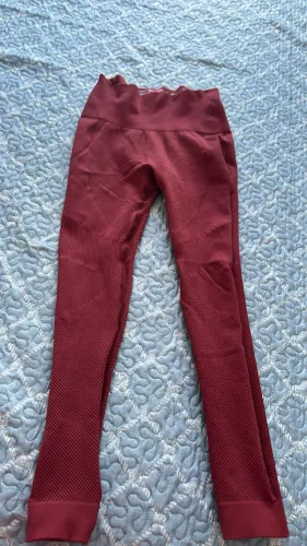 Legging lupo