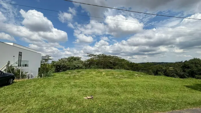 Terreno 2.000m² com Mata Nativa Privativa | Portal do Sabiá Araçoiaba da Serra