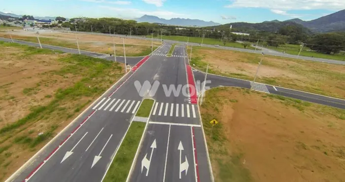 Terreno à Venda em São José - Ótima Localização!