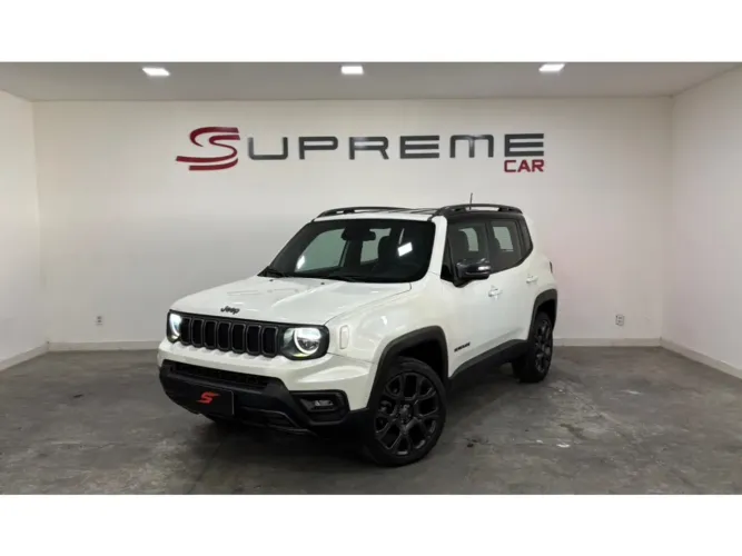 Jeep Renegade S T270 1.3 TB 4X4 Flex Aut. 2022
