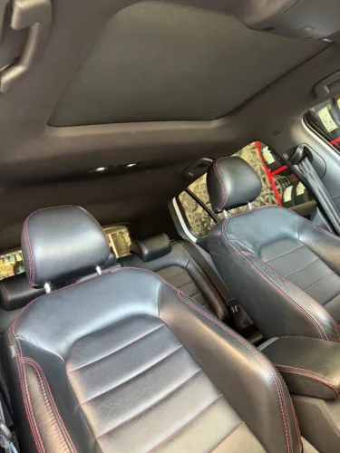 Volkswagen Golf GTI 2.0 TSI 220cv Aut. 2015