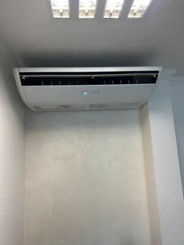 Ar condicionado teto 36000 btus PHILCO