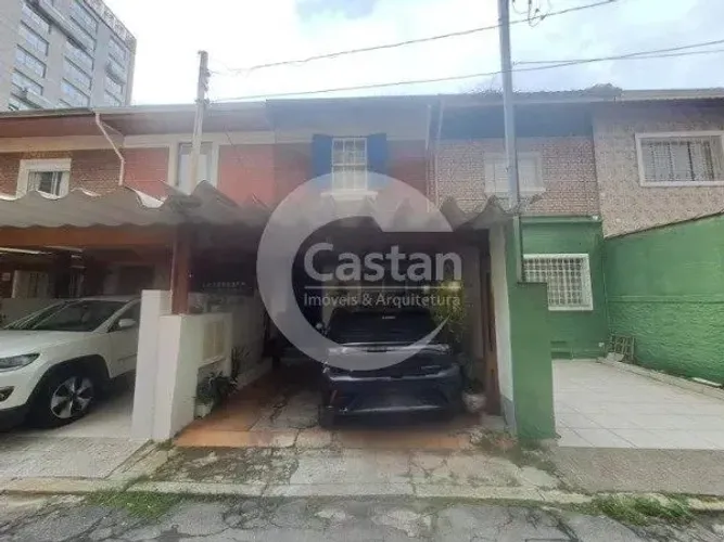 Casa em Vila em Mooca
