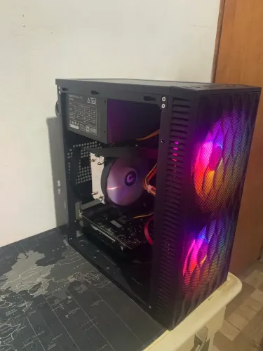 Pc gamer